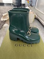 Gucci Gummistiefel Nordrhein-Westfalen - Voerde (Niederrhein) Vorschau