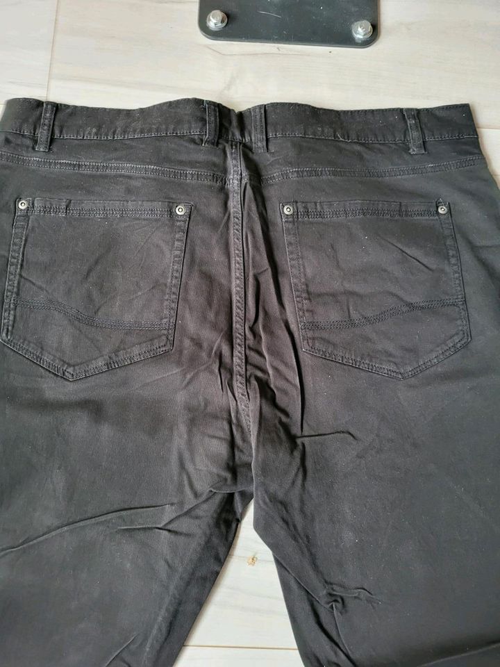 +++ Herren Freizeithose Gr. 58 NEU/OVP +++ in Raschau-Markersbach