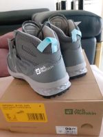 Schuhe Jack wolfskin Gr. 37 Neu Nordrhein-Westfalen - Frechen Vorschau