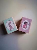 Holzstempel Stempel Hase Ostern Neu Bayern - Hohenwart Vorschau