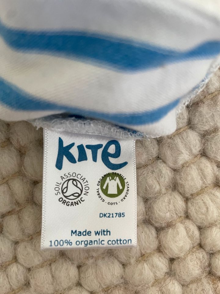 Kite Kleid 98 Bio Öko Organic Scandi in Braunschweig