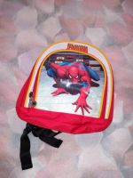 Spiderman Rucksack & Bob der Baumeister Rucksack Sachsen - Mittelbach Vorschau