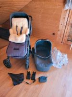 ABC Design Viper 4 Kinderwagen inkl. Lammfell & Zubehör Rheinland-Pfalz - Spirkelbach Vorschau