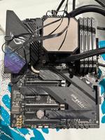 Intel Core I9 10900K, 64GB Corsair, Asus Z490 MSI RTX 3090 Bremen - Osterholz Vorschau