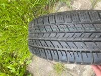 Verkaufe 15 Zoll - Stahlfelge mit Michelin Energy 185/55 R 15 Sachsen - Oederan Vorschau