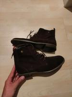 Tommy Hilfiger Stiefeletten neu leder Bayern - Grafenau Vorschau