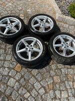 17 Zoll Borbet Felgen Lockreis 5x112 VW,Seat,Skoda,Audi,Cupra Thüringen - Bad Sulza Vorschau