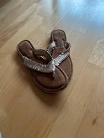 schöne Flip Flop‘s von Tamaris Größe 38 Nordrhein-Westfalen - Ratingen Vorschau