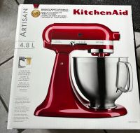 Kitchen Aid Artisan Premium Nordrhein-Westfalen - Gelsenkirchen Vorschau