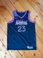 Minnesota Timberwolves Nike Jersey NBA Trikot Butler Basketball Baden-Württemberg - Heidelberg Vorschau