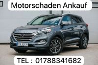 SUCHE HYUNDAI i30 i40 ix35 ix55 Tucson MIT MOTORSCHADEN DEFEKT Hessen - Friedberg (Hessen) Vorschau