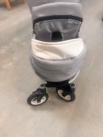 Kinderwagen 4 in 1 Bayern - Günzburg Vorschau