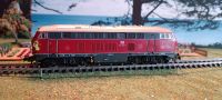 Märklin BR 216 025-7 Hessen - Naumburg  Vorschau