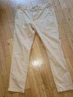 Tommy Jeans, Austin Slim Tapeted, Chino Gr. 34/32 Essen - Huttrop Vorschau