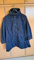 Funktionsjacke in dunkelblau  Gr. 58 von Ulla Popken selection Niedersachsen - Thedinghausen Vorschau