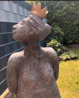 Garten Dekoration Paula Beton Figur Nordrhein-Westfalen - Kempen Vorschau