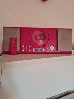 CD PLAYER DENVER MC 5000 UND RADIO Kr. München - Neubiberg Vorschau