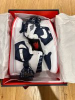 Nike Air Jordan 1 High Utility Stash "Quai 54" Gr.45,5 Nordrhein-Westfalen - Castrop-Rauxel Vorschau