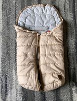 Kuschelsack Fußsack Thermo Winterfußsack für Kinderwagen Kaiser Brandenburg - Eberswalde Vorschau