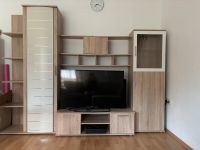 Wohnwand - TV-Möbel - Schrank - Regal / Wohnzimmer Hessen - Bad Hersfeld Vorschau