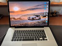 Macbook Pro 2011 i7 8GB RAM 1TB SSD neuwertig! Nordrhein-Westfalen - Hünxe Vorschau