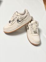 Nike Air Force 1 Niedrig Travis Scott (AF100) 2017 44 Kr. München - Unterschleißheim Vorschau