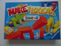 Ravensburger Spiel - Make n Break Junior - vollständig - wie neu Niedersachsen - Sarstedt Vorschau