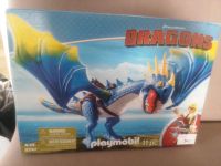 Playmobil dragons 9247 NEU OVP Sturmpfeil Hessen - Hüttenberg Vorschau