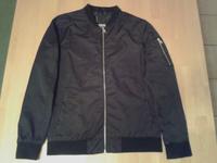 Blouson / Pilotenjacke in S von SMOG - Neuwertig - Hessen - Wolfhagen  Vorschau