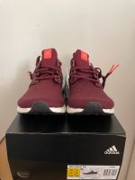 Adidas Ultra Boost Burgundy Stuttgart - Stuttgart-Süd Vorschau