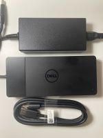 Dell WD19TB USB-C Thunderbolt Dockingstation + 180W Netzteil Berlin - Köpenick Vorschau