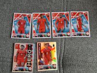 Topps Match Attax Euro2024 Schweiz Bayern - Senden Vorschau