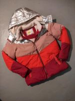 ⭐ Mini Boden: gesteppte Winterjacke ⭐ Teddyfell große Kapuze ⭐ Gr Dortmund - Hombruch Vorschau