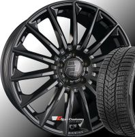 19 Zoll 2DRV by WHEELWORLD WH39 Sommerkompletträder 5x112 Sommerräder Sommerreifen Felgen Alufelgen für Audi A6 4G C7 Avant S-Line Nordrhein-Westfalen - Hagen Vorschau