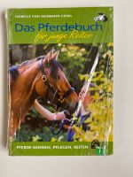 Das Pferdebuch für junge Reiter Rheinland-Pfalz - Hetzerath (Mosel) Vorschau