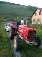 Traktor Schlüter Super 450s Rheinland-Pfalz - Dannstadt-Schauernheim Vorschau