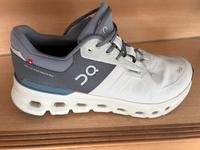ON Cloudrunner 2 Waterproof Sachsen-Anhalt - Haldensleben Vorschau