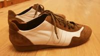 Paul Green München Schnürschuhe Gr.40 oder 6 1/2  Leder Niedersachsen - Göttingen Vorschau