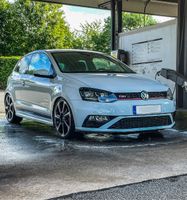 VW Polo 6C 1.2TSI (EA211) Highline KW Gepfeffert GTI Sachsen - Wilsdruff Vorschau