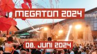 Megaton Festival VIP Ticket 8.6.24 Tonwerk Dorfen Bayern - Langenpreising Vorschau