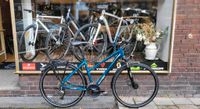 Raleigh Trekking City Fahrrad neuwertig mit Garantie ♦️Saisonräum Innenstadt - Köln Altstadt Vorschau