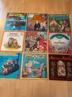 34 LP Sammlung Hörspiel Grimms Märchen Disney Jules Verne Kreis Pinneberg - Pinneberg Vorschau