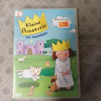 DVD Kleine Prinzessin Bayern - Burgheim Vorschau