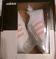 Adidas Babyschuhe Gr. 19, neu Nordrhein-Westfalen - Bornheim Vorschau