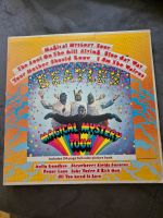 Beatles Schallplatte - Magical Mystery Tour Bayern - Hof (Saale) Vorschau