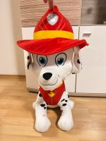 Paw Patrol Marshall 59 cm Stofftier Plüschtier Figur Movie Park Nordrhein-Westfalen - Bottrop Vorschau