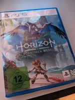 Horizon Forbidden West / PS5 / Playstation 5 / Gerne auch Tausch Schleswig-Holstein - Flensburg Vorschau