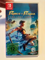 Prince of Persia The Lost Crown Nintendo Switch Nordrhein-Westfalen - Dülmen Vorschau