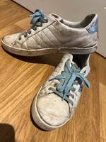 Stallschuhe Niedersachsen - Isernhagen Vorschau