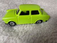 Trabant Maisto Special Edition in grün  1:52 OVP Niedersachsen - Braunschweig Vorschau